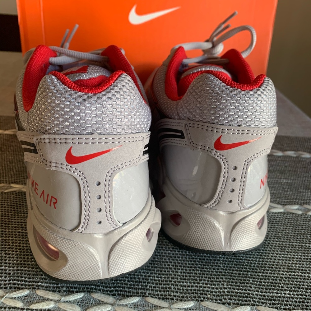 Nike Air Max Torch 4 Atmosphere Running Shoes - Picture 12 of 12